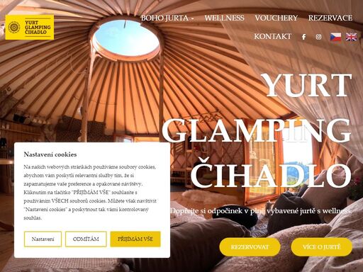 glampingcihadlo.cz