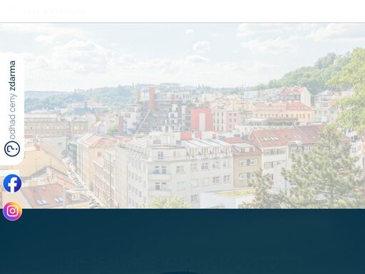  realitní makléř pro jižní moravu