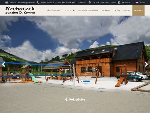 apartmánový penzion v beskydech nabízí ubytování v prostorných rodinných apartmánech s kuchyňkou. polopenze i privátní wellness (sauna a vířivka)