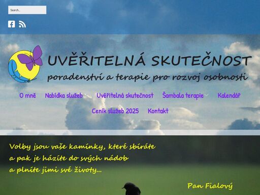 uveritelnaskutecnost.cz