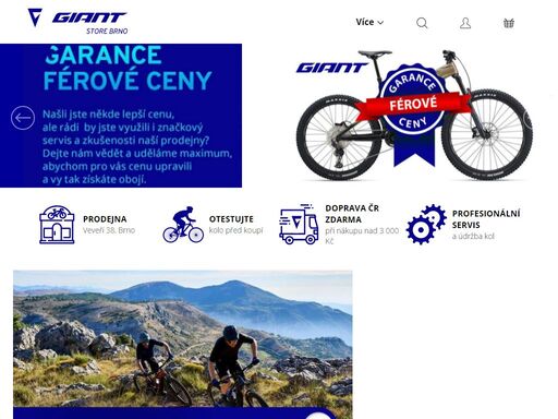 giant store brno je více než jen obchod s koly – je to místo setkání pro sportovce, dobrodruhy a všechny, kdo milují cyklistiku.