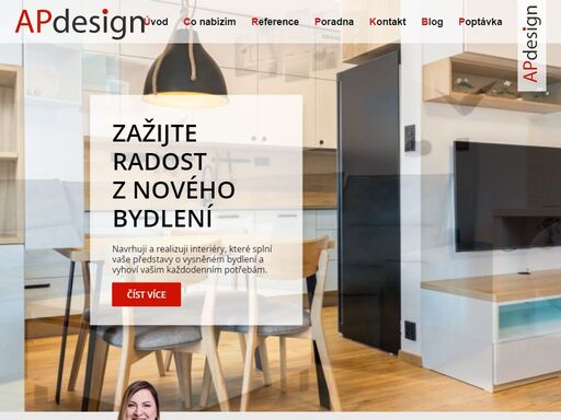 ráda bych vás přesvědčila, že spolupráce s bytovým architektem nebo designérem na tvorbě vašeho interiéru, kde s největší pravděpodobností strávíte významnou ...