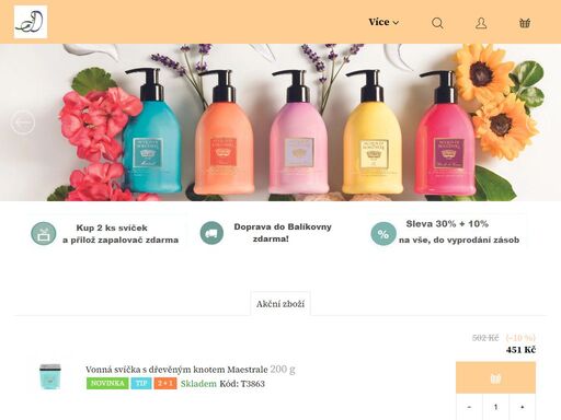 kosmetika 21.století. parfémy acqua di bolgheri a přípravky k péči o tělesnou krásu v moderním pojetí, šetrné k našemu tělu i životnímu prostředí.