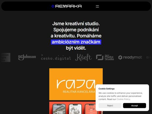 remarka.cz