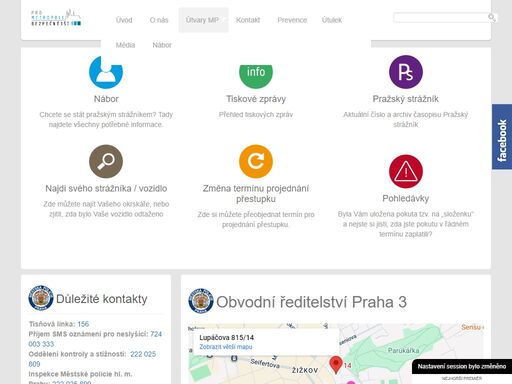 kontakty základní informace     mgr. bc. tomáš różański dis. ředitel tel.: 222 02 5125e-mail:rozanski@mppraha.cz kontakt lupáčova 14, praha...