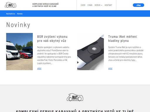 hledáte komplexní servis pro svůj obytný vůz nebo karavan? jste na správném místě. nejsme jen obyčejný servis, ale parta lidí co je práce na karavanech baví a s karavanem také jezdí.