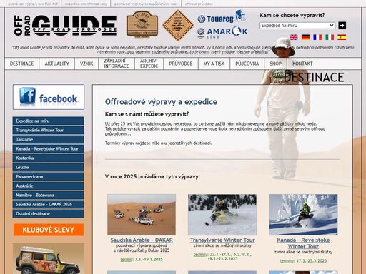 offroadguide.cz