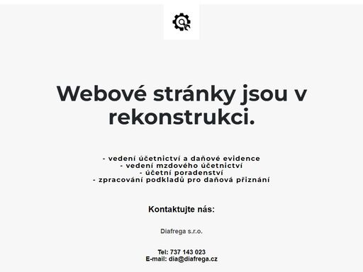 www.diafrega.cz