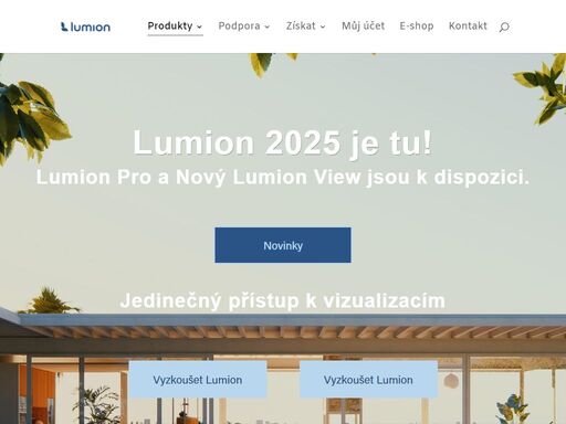 poutavé vizualizace nemusí být náročnou a drahou prací. vdechněte vašemu návrhu život a nechte jej na investora zapůsbit osobitým stylem.