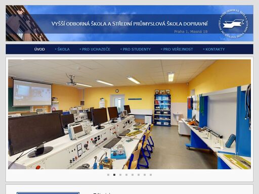 stredni skola,prumyslova skola,vyssi odborna skola,dopravni skola,skola masna,autoservis,pneuservis,autoservis praha 1,provoz a ekonomika dopravy,elektrotechnika,dopravní prostředky,diagnostika silničních vozidel,dopravní logistika a obchod,revize plynu,revize hydrantu,telocvicna,pronajem prostor vyšší odborná a střední průmyslová škola dopravní, praha 1, masná 18. autoservis - pneuservis. revize plynu, elektrozařízení a požárních hydrantů. pronájem tělocvičny a venkovního hřiště.