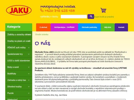 www.jaku.cz