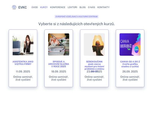 evkc.cz