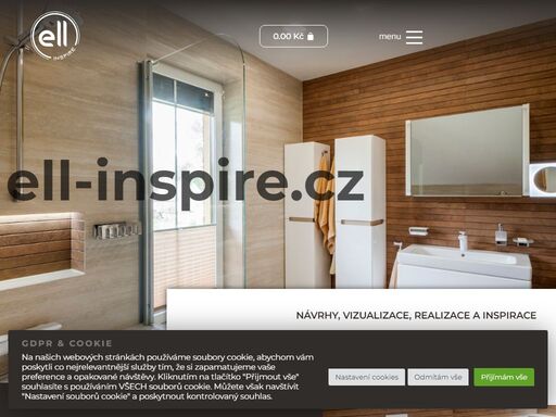 designové studio, které zajišťuje kompletní rekonstrukce domů a bytů s vizualizací a technickým výkresem. nábytek na míru. koupelny na míru.