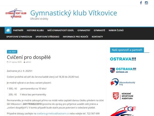 gkvitkovice.cz