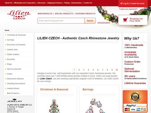 www.lilien-czech.com
