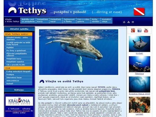 www.tethys.cz