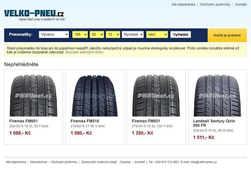 velko-pneu.cz