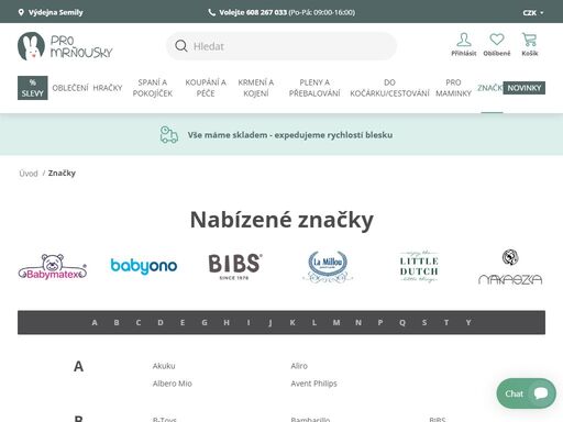 kojenecké zboží, kojenecké potřeby, pro miminka, pro miminko, potřeby pro miminko, potřeby pro miminka  v našem internetovém obchodu promrňousky.cz vám nabízíme širokou škálu kojeneckého zboží, potřeb pro miminka a kojeneckého oblečení.