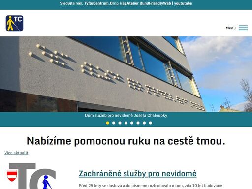 tyflocentrum.cz