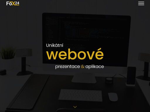 tvorba webových stránek, e-shopů, individuální projekty na míru, originální design, seo. 15 let zkušeností s tvorbou webových stránek ostrava.