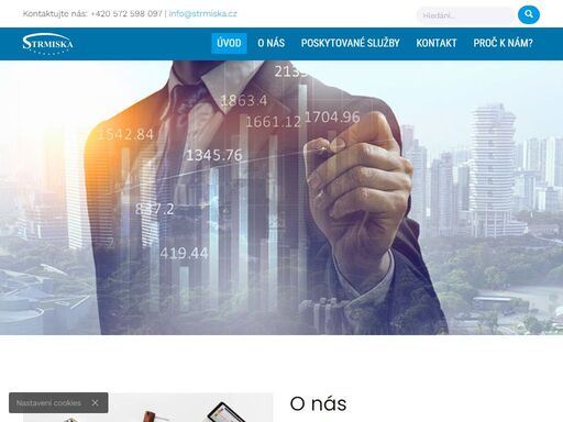 www.strmiska.cz