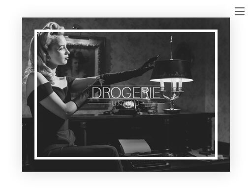 drogerie u kovářů byla založena v roce 1995. už více jak 25 let se snažíme zlepšovat služby pro naše zákazníky
                slevovými
                akcemi. už 20 let provozujeme sběrnu chemické čistírny. svoz čistírny je každé pondělí.