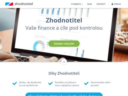 zhodnotitel.cz