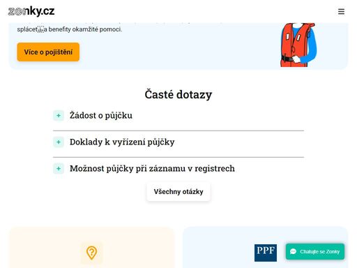 zonky vám připraví výhodnější nabídku než banka. celou půjčku navíc vyřídíte online a za pár minut. až 1 200 000 kč pak můžete použít na cokoli.