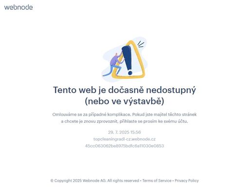 vítejte na stránkách top cleaning rádl, kde se specializujeme na profesionální čištění koberců, matrací, sedaček, taburetů, čalounění autosedaček, ozonování a nově také na auto detailing. díky našim zkušenostem a moderním technologiím zajišťujeme maximální čistotu a svěžest ve vašem domově, autě nebo kanceláři. naše služby jsou ideální pro...