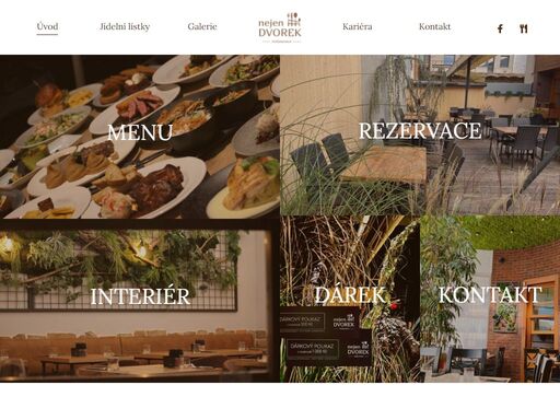 přijďte ochutnat naši kuchyni do restaurace v centru pardubic – na třídě míru. nabízíme průřez evropskými pokrmy z kvalitních surovin.
