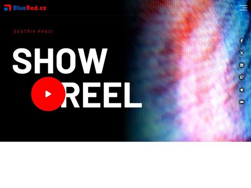 www.bluered.cz