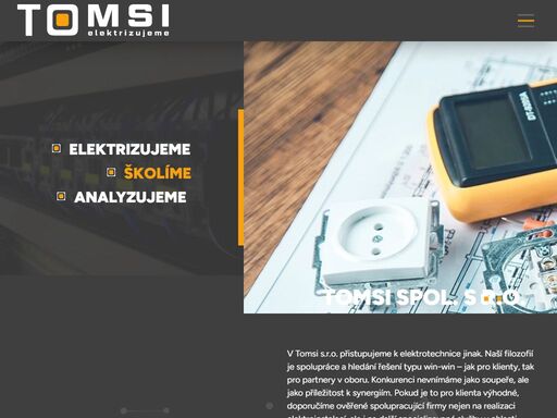 www.tomsi.cz