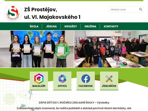 www.zsmajakovskeho.cz