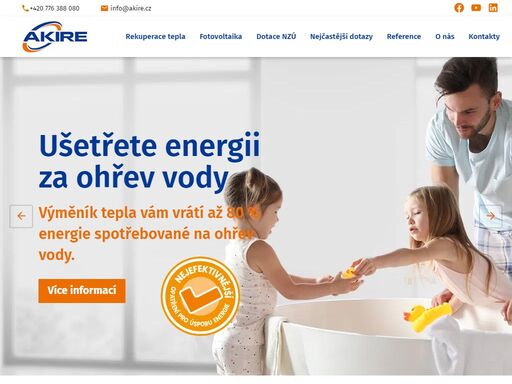 www.akiretherm.com