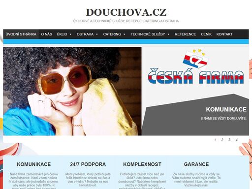 douchova.cz