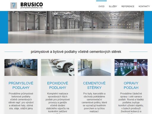 realizujeme a opravujeme průmyslové a bytové betonové podlahy. působíme ve městech plzeň, rokycany, příbram, beroun, klatovy, horažďovice, strakonice, písek, vimperk, blatná, domažlice, tachov, cheb, karlovy vary, sokolov, aš a okolí.