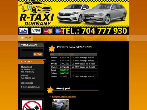 taxi hodonín dubňany kyjov mutěnice ratiškovice , taxi, rojek, dubňany, hodonín, kyjov, mutěnice taxi dubňany, hodonín, kyjov a okolí