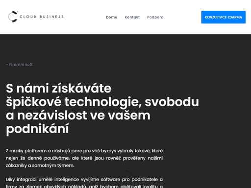 www.cloudbusiness.cz