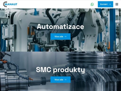 naše činnosti jsou průmyslová automatizace, robotizace, svařování, cnc obrábění a lasery