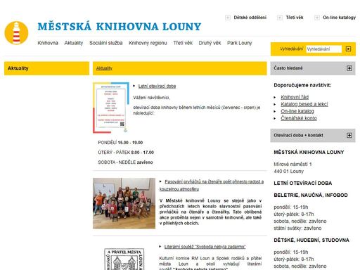 www.mkl.cz