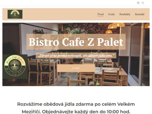 kvalitní strava pro vegany, vegetariány, celiaky a milovníky kvalitních potravin