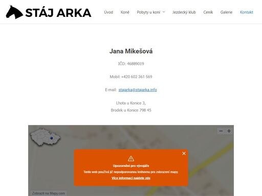 stajarka.info/kontakt