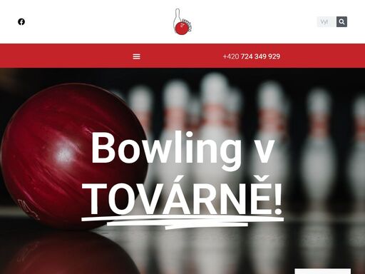 bowlingvtovarne.cz