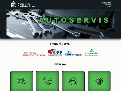 autoservis
