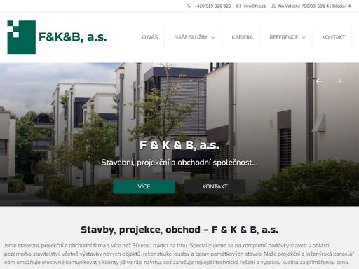 stavební firma břeclav, hodonín, hustopeče, mikulov, valtice | stavební práce