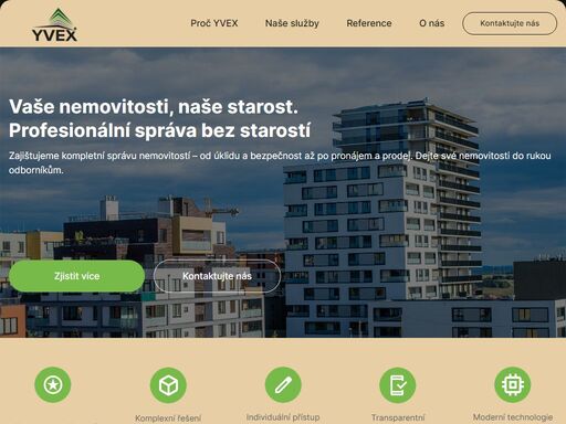 yvex.cz