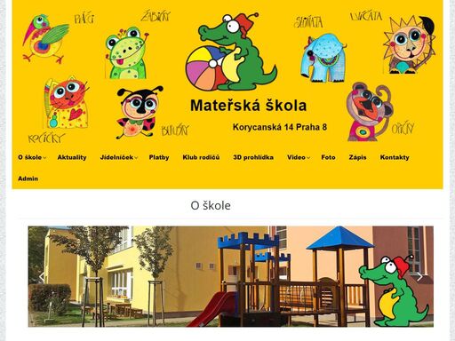www.mskorycanska.cz