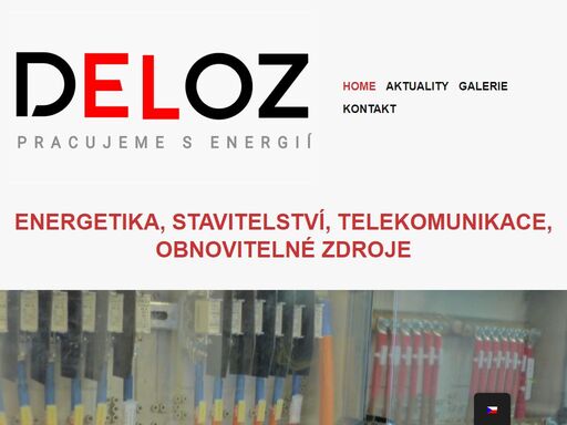 www.deloz.cz