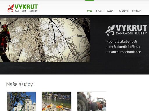 www.vysadime.cz