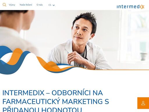 zajišťujeme umístění sdělení farmaceutických a zdravotnických společností. s námi oslovíte lékaře napřímo.